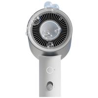直白（zhibai）HL340pro低音负离子护发吹风机236mm*143mm*78.6mm（单位：台）闪银白