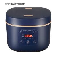 荣事达（Royalstar）RFB-S4081家用3-4个人多功能智能电饭煲4L（单位：台）