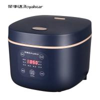 荣事达（Royalstar）RFB-S4081家用3-4个人多功能智能电饭煲4L（单位：台）
