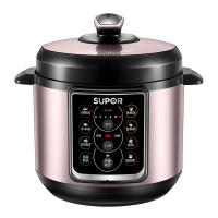 苏泊尔（SUPOR）SY-60YC15电压力锅6L（单位：台）