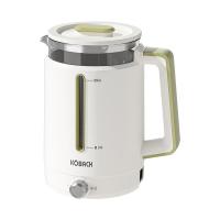 康巴赫（KOBACH） KBH-DSH0520 养生壶  功率800W 容量 1.8L （单位：个）白色