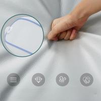 和正HZ-N1颈椎按摩器 630mm*330mm*135mm（单位：个）冰雾蓝