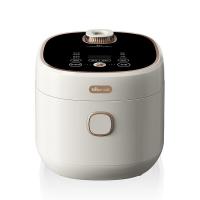 小熊（Bear）DFB-C30D1 电饭煲 3L（单位：台）白色