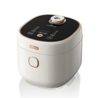 小熊（Bear）DFB-C30D1 电饭煲 3L（单位：台）白色