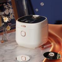 小熊（Bear）DFB-C30D1 电饭煲 3L（单位：台）白色