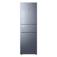 美的（Midea） BCD-271WTGPZM 冰箱 135L (单位: 台)沁玉蓝