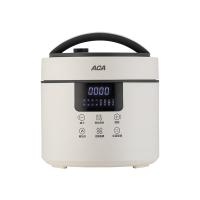 ACA 电压力锅 ALY-G40DY08D 4L (单位：台) 白色