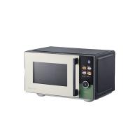 美的（Midea） C3F6 微波炉 微烤炸一体 23L (单位:台) 黑色