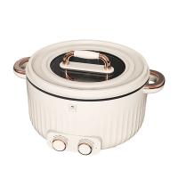 WORLD KITCHEN WK-GYY4006/KZ 电火锅 4L (单位：台)  白色