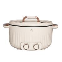 WORLD KITCHEN WK-GYY4006/KZ 电火锅 4L (单位：台)  白色