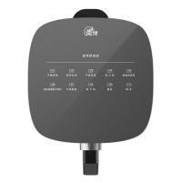 美的（Midea） MF-KZC6584 空气炸锅 大容量 6.5L (单位:台) 玄武灰