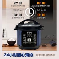 创维（Skyworth） F922 电压力锅 5L 340*290*320mm 蓝色（单位：台）