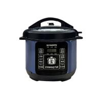 创维（Skyworth） F922 电压力锅 5L 340*290*320mm 蓝色（单位：台）