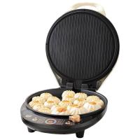 利仁（Liven）LR-D3059 电饼铛(煎烤机) 376*287*137mm（单位：台）