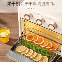 德世朗空气炸锅 DDQ-JK019 15L（单位：台）白色