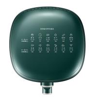 苏泊尔（SUPOR）KJ35D701空气炸锅绿色3.5L （单位：台）
