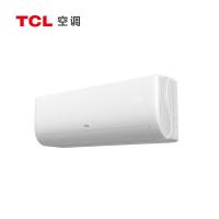 TCL KFR-35GW/Q1+B1 壁挂式空调 1.5匹 一级能效 标准安装（单位:台）白色