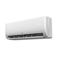 TCL KFR-35GW/Q1+B1 壁挂式空调 1.5匹 一级能效 标准安装（单位:台）白色