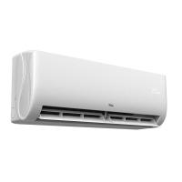 TCL KFR-35GW/Q1+B1 壁挂式空调 1.5匹 一级能效 标准安装（单位:台）白色