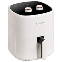 康佳（KONKA）KKZG-4030-WZ 空气炸锅 4L 白色（单位：台）