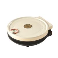 华生 YP-6085 电饼铛 30mm 白色（单位：个）