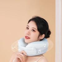 美仕达（Misida） MS-J5 智能语音揉捏按摩枕 2500mAh (单位: 个)