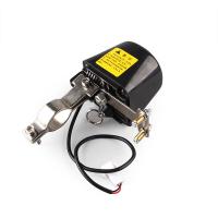 凌防 G55-J 燃气报警器 1.2W(单位：台)