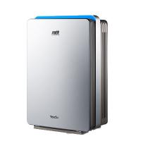亚都（YADU） KJ500G-S5 空气净化器 442*283*718mm （单位：台) 深空灰色