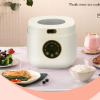 荣事达（Royalstar）RFB-S40K179电饭煲4L (单位：台）白色
