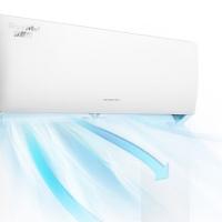 格力（GREE） KFR-35GW/(35528)FNhAa-B1JY01 变频冷暖 一级能效 壁挂式空调 1.5匹 (单位: 台)