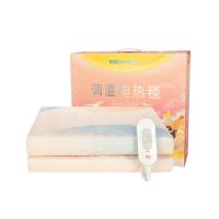 彩虹（rainbow） 调温 电热毯 1.5*0.7m（单位：个）