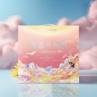 彩虹（rainbow） 调温 电热毯 1.5*0.7m（单位：个）