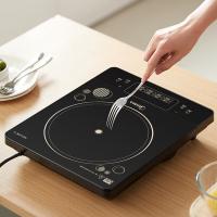 美的（Midea）电磁炉 MC-DZ03SZ 2200W（单位：台）黑色