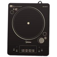 美的（Midea）电磁炉 MC-DZ03SZ 2200W（单位：台）黑色