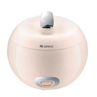 格力（GREE） GLB-2088A 机械款电饭煲 2L（单位：台）浅橘色