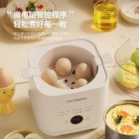 现代（HYUNDAI） NE-250A液体加热器(煮蛋器)250W（单位：台）