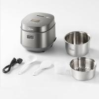 美的（Midea） 全智能电饭煲 MB-AFB2022LS 2L (单位:台)