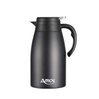 亚摩斯 保温壶 AS-K2000B 2000ml (单位:个)
