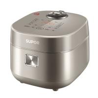 苏泊尔（SUPOR） SF50HC82 电饭煲 铜晶球釜内胆 5L 1450W（单位：台）金色