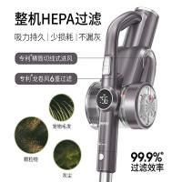 莱克吉米 HA5 无线吸尘器 1260*250*211mm 电池规格7*3.0Ah（单位：台) 极地灰