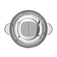 九阳（Joyoung） S12-A868 绞肉机 1.8L（单位：台）