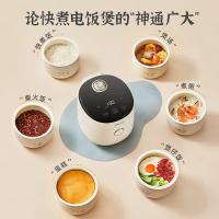 小熊（Bear）DFB-C16K1 电饭煲 1.6L  （单位：台）