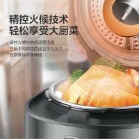 苏泊尔（SUPOR） SY-50HC37Q 电压力锅 5L （单位：台) 黑色
