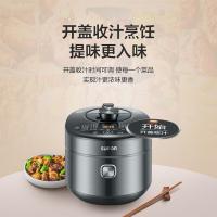 苏泊尔（SUPOR） SY-50HC37Q 电压力锅 5L （单位：台) 黑色