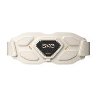 SKG G7系列1代 豪华款腰部按摩仪 振动力度3种 红光热敷3档 （单位：个） 晨曦金