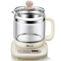 小熊（Bear） YSH-C15K1 养生壶 1.5L  (单位：台 )米白色