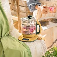 小熊（Bear） YSH-E15H8 养生壶 容量：1.5L 额定功率：600w（单位：个）