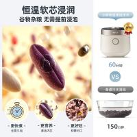小熊（Bear） DFB-C16Q1 电饭煲 1.6L（单位：台）暖白