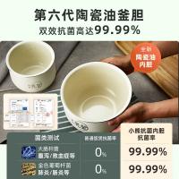小熊（Bear） DFB-C16Q1 电饭煲 1.6L（单位：台）暖白