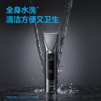 飞科 FC5916 理发器 182mm*45mm*40mm（单位：个）珐琅灰